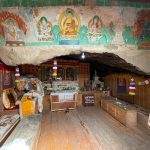 nepal kultur gebet tempel